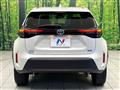 2020 Toyota Yaris Cross