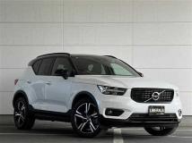 2021 Volvo XC40