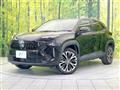 2022 Toyota Yaris Cross