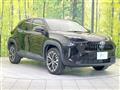 2022 Toyota Yaris Cross