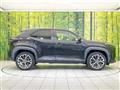 2022 Toyota Yaris Cross