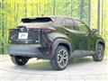 2022 Toyota Yaris Cross