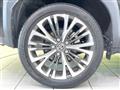 2022 Toyota Yaris Cross