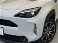 2022 Toyota Yaris Cross