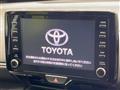 2022 Toyota Yaris Cross