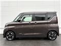 2022 Nissan ROOX