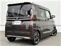 2022 Nissan ROOX