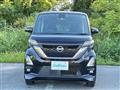 2020 Nissan ROOX