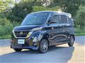 2020 Nissan ROOX