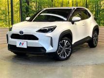 2023 Toyota Yaris Cross