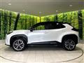 2023 Toyota Yaris Cross
