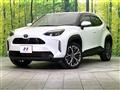 2023 Toyota Yaris Cross