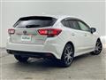 2016 Subaru Impreza