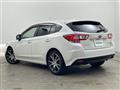 2016 Subaru Impreza