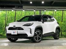 2024 Toyota Yaris Cross