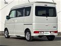 2023 Suzuki Every Wagon