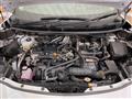 2022 Toyota Yaris Cross
