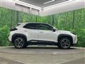 2023 Toyota Yaris Cross
