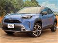2023 Toyota Yaris Cross
