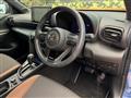2023 Toyota Yaris Cross