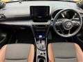 2023 Toyota Yaris Cross