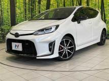 2023 Toyota AQUA