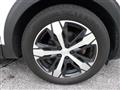 2021 Peugeot 3008