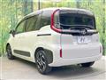 2023 Toyota Sienta