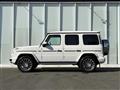 2019 Mercedes-Benz G-Class