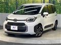 2023 Toyota Sienta