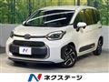 2023 Toyota Sienta