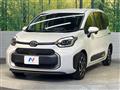 2023 Toyota Sienta