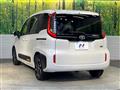 2023 Toyota Sienta