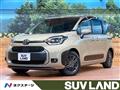 2023 Toyota Sienta