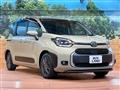 2023 Toyota Sienta