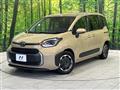 2024 Toyota Sienta