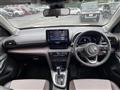 2021 Toyota Yaris Cross