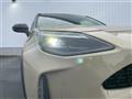 2021 Toyota Yaris Cross