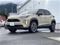 2021 Toyota Yaris Cross