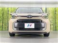 2025 Toyota Sienta