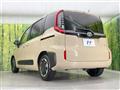 2025 Toyota Sienta