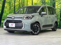 2026 Toyota Sienta