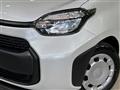 2026 Toyota Sienta