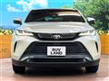 2020 Toyota Harrier