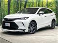 2020 Toyota Harrier