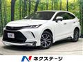 2020 Toyota Harrier