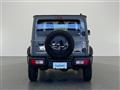 2024 Suzuki Jimny Sierra