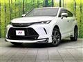 2020 Toyota Harrier