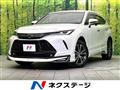 2020 Toyota Harrier