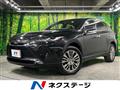 2021 Toyota Harrier